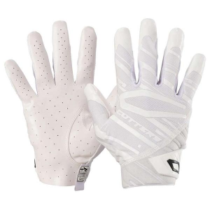 Men's Cutters Rev Pro 6.0 Receiver Football Gloves