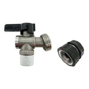 Yakima RoadShower On-Off Elbow
