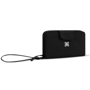 Sherpani Tulum RFID Wristlet Raven