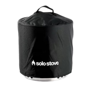 Solo Stove Ranger Fire Pit Shelter