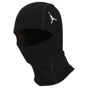 Jordan Flight Warm Rib Knit Balaclava One Size Black
