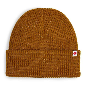 Kids' Obermeyer Hanging Valley Beanie Small M Honey