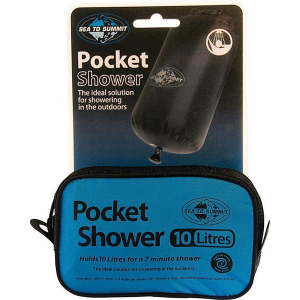 Sea To Summit Pocket Shower