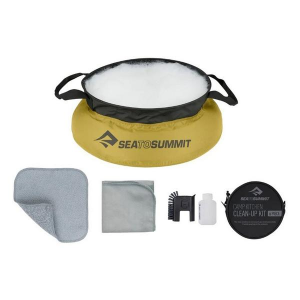 Sea To Summit Camp Kitchen Clean Up Kit
