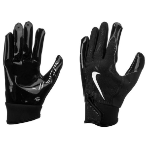 Boys' Nike Vapor Jet 8.0 Receiver Football Gloves