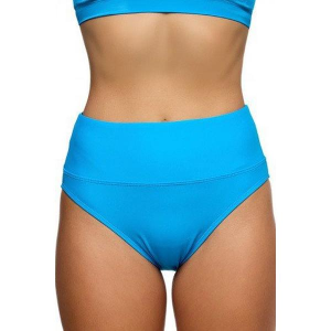 Women's Next Good Karma Harmony Swim Bottoms Sporty Large Hawaii