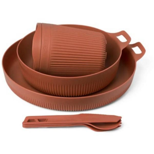 Sea To Summit Horizon 6-Piece Dinnerware Set
