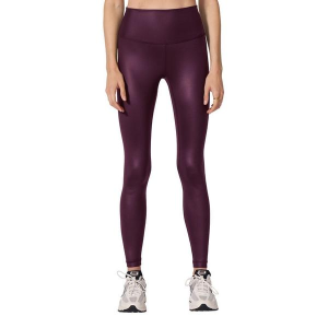 Women's MPG Sport Liquid Leggings Small Pickled Beet