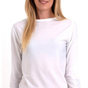 Women's U.S. Apparel Long Sleeve rash-guards
