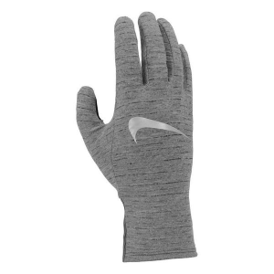 Women's Nike Sphere 4.0 Gloves XSmall Smoke Grey Heather