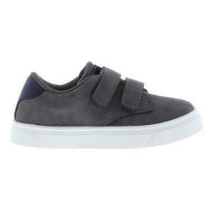 Boys' Lamo Jack Sneakers Toddler 5T Regular Charcoal