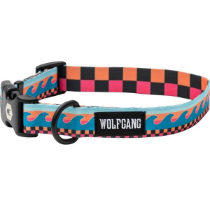 Wolfgang Man and Beast Dog Collar