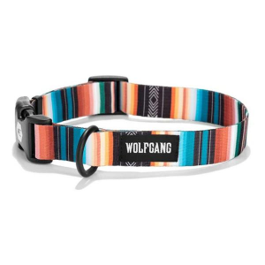 Wolfgang Man and Beast Dog Collar