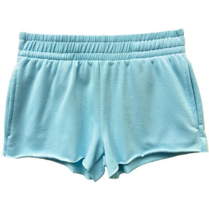Girls' Suzette Brushed Cloud Shorts XLarge Baby Blue