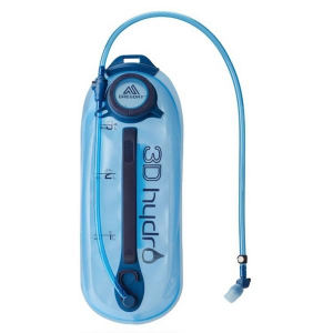 Gregory 3D Hydro 3L Reservoir