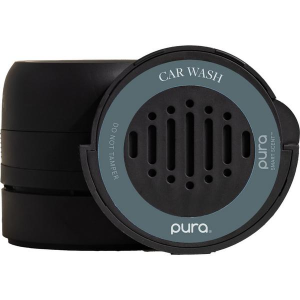Pura Car Wash Pro Set