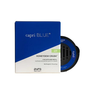 Pura x Capri Blue Car Oil Refill