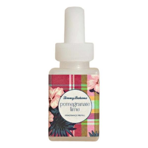 Pura x Tommy Bahama Diffuser Refill