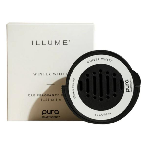 Pura x Illume Car Oil Refill