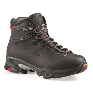 Men's Zamberlan Vioz 6" GTX Boots 9 DRK Grey