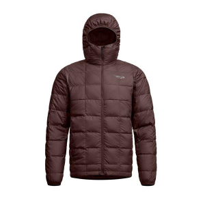 Men's Sitka MicroDown Hooded Jacket