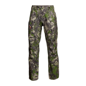 Men's Sitka Equinox Guard Hunting Pants 42 Cover Regular