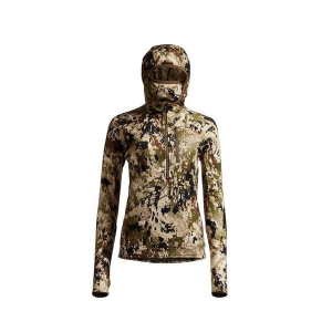 Women's Sitka Core Merino 330 Hoodie