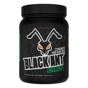 Bucked Up Black Ant Pre-Workout