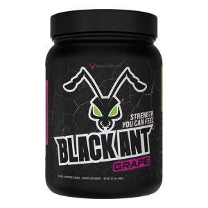 Bucked Up Black Ant Pre-Workout