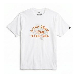 Men's Sitka Texas State Tee