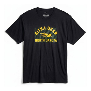 Men's Sitka North Dakota State Tee