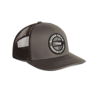 Sitka Hidden Optifade Mesh Mid Pro Trucker