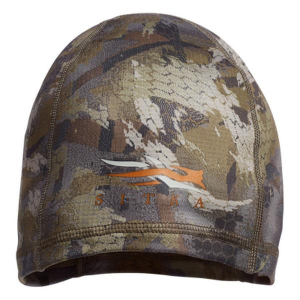 Men's Sitka Traverse Hunting Beanie One Size Timber