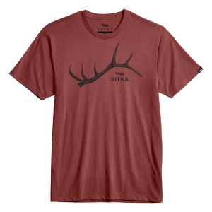 Men's Sitka Wapiti Tee