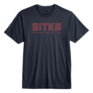 Men's Sikta Independence Tee