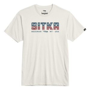 Men's Sikta Independence Tee