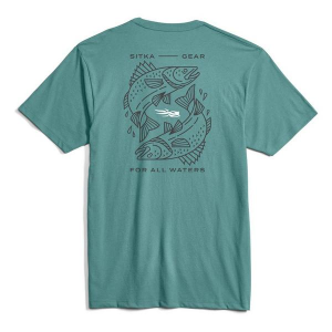 Men's Sitka Target Tee