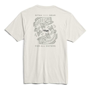 Men's Sitka Target Tee