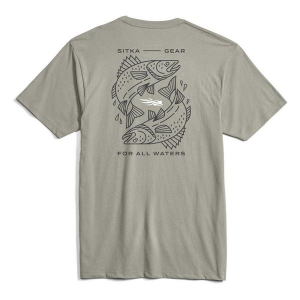 Men's Sitka Target Tee