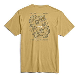 Men's Sitka Target Tee