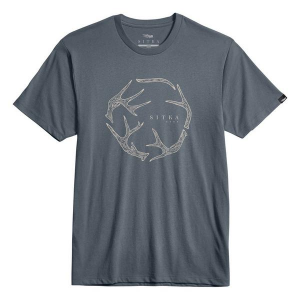 Men's Sitka Antler Evo Tee