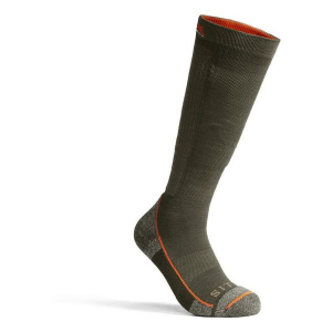 Men's Sitka Midweight OTC Socks