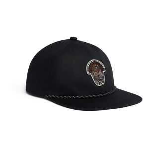 Sitka Species Unstructured Snapback Hat