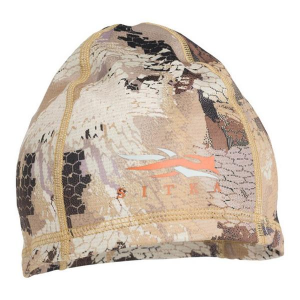 Sitka Hunting Beanie Youth One Size Marsh
