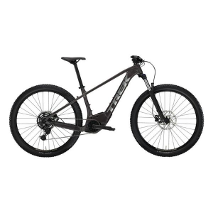 Trek 2024 Marlin+ 6 Electric Mountain Bike