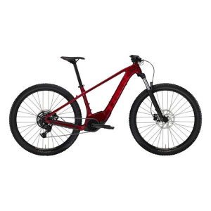 Trek 2024 Marlin+ 6 Electric Mountain Bike