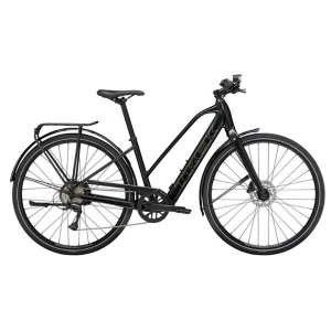 Trek 2025 FX+ 2 Mid-Step LT Electric Hybrid Bike