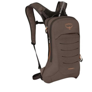 Osprey Syncro 5 Bike Backpack Truffle Brown