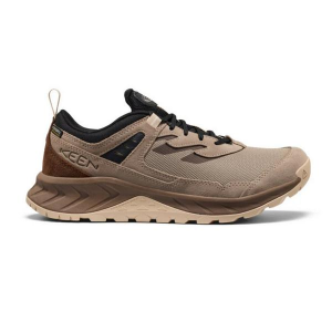 Men's KEEN Hightrail Hiking Shoes 9.5 Regular Canteen/Black