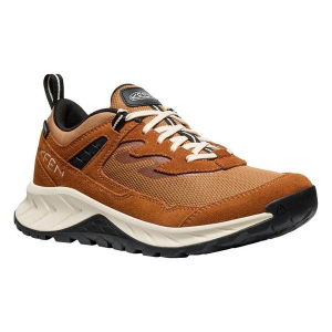Women's KEEN Hightrail Hiking Shoes 8.5 Regular Roasted Pecan/Chipmunk